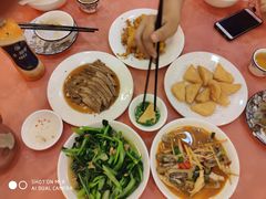 -深运潮州粥(东门店)