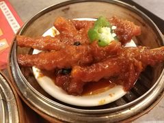 -点点心点心专门店(旺角店)
