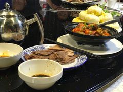 -马大胡子清真西北菜