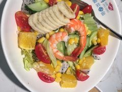 -花椒俏川菜小馆(南海万达店)