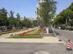 -江南大学(蠡湖校区)