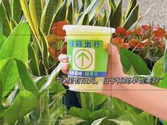 -茶救星球·蔬果茶(福田水围店)