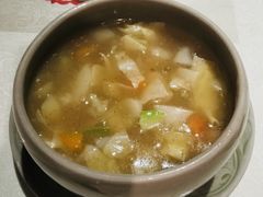 -汉唐宴长安食府