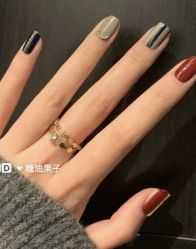 -恐龙·美甲美睫