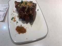 -三人行骨头王火锅(长寿店)