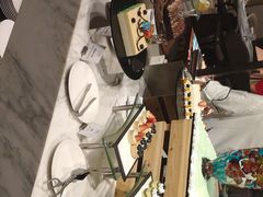 -深圳同泰万怡酒店·万荟轩自助餐厅(同泰店)