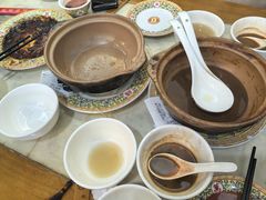 -京菜·砂锅居·烤鸭(西四店)