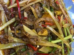 -金穗园·砂锅粥.醉鸡煲火锅(长寿路店)