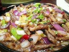 -全聚贤餐厅·湖北家常菜(沙湖店)