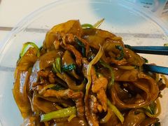 -全启和美食(由由店)