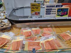 -七鲜超市(瑞虹天地太阳宫店)