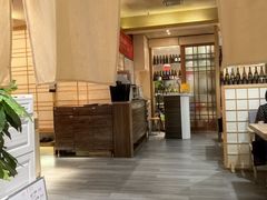 -长崎屋·日本料理·刺身·烧鸟(天河北路店)