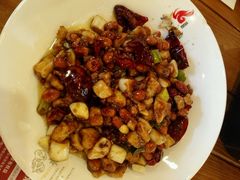 -王妈热卤·川味馆(海昌店)