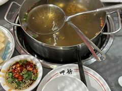 -嬷孙家潮汕牛肉火锅(北京路天河城店)