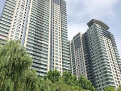 -西北湖绿化广场