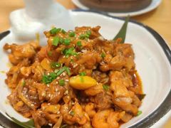 -莲餐厅·湖北菜·藕汤老手艺(愚园路店)