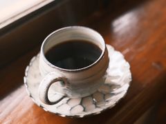 单品手冲咖啡-RUMORS COFFEE ROASTERY鲁马滋咖啡(湖南路店)