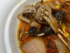 -周家二小姐的菜(西津渡店)