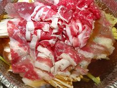 -黑木原精致料理·铁板烧