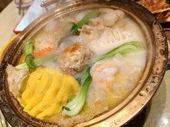 -大潮淮·淮扬菜(何园旗舰店)