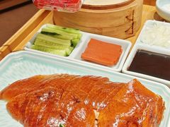 -满园烤鸭·春饼(抚顺万达店)