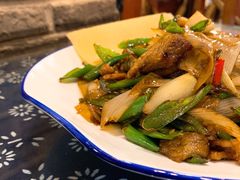 渔家小炒肉-旺角小渔村(幸福中路店)
