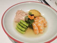 虾油四宝-南麓·浙里(外滩店)