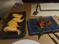 -大渔铁板烧(花园道店)