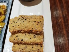 -梁记粥铺(开元地中海店)