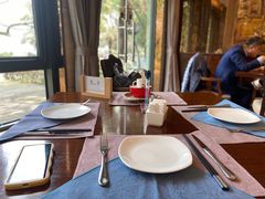 -浙江西子宾馆·瑶园咖啡厅