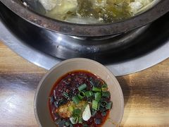 -海关荤豆花(洋河一路店)