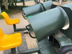 -长广溪湿地公园