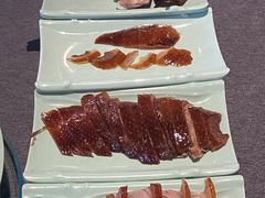 -羲和雅苑•北京烤鸭(平安国际金融中心店)