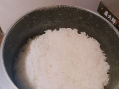 -卢大鲜鱼头捞饭(美利广场店)