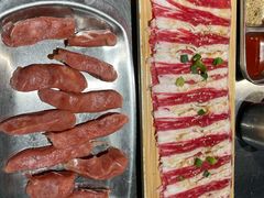 -马路牙子烧烤馄饨酒馆(望京店)