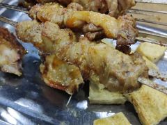 -老虎滩大连海鲜烧烤(建邺云锦路总店)