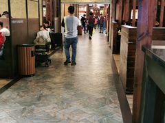 大堂-汉巴味德巴西烤肉(顺和广场店)