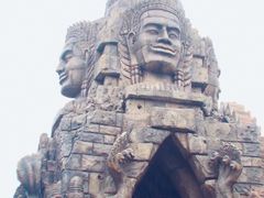 -南宁方特东盟神画