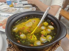 -蟹天蟹地农家菜·阳澄湖大闸蟹(浅水湾店)