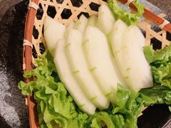 -湊湊火锅·茶憩(和平大悦城店)