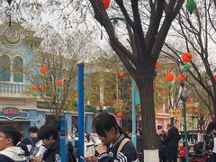 -沈阳方特欢乐世界