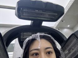 -简影造型·自选烫染接发salon