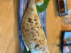 -九酢·海鲜居酒屋