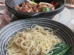 -深圳美高梅酒店·欢宴Festival·全日餐厅