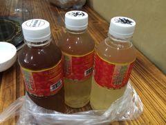 -黎雪珍凉茶(八旗二马路店)