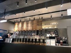 -喜茶(上海兴业太古汇店)