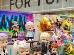 -KKV(南京新城市广场店)