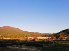-塔川景区