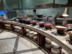 -广州富力丽思卡尔顿酒店