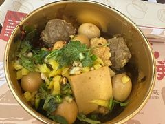 -盛香亭热卤糖水铺(龙之梦店)